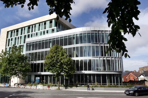 Colony Capital seeks buyer for stakes in prime Dublin offices