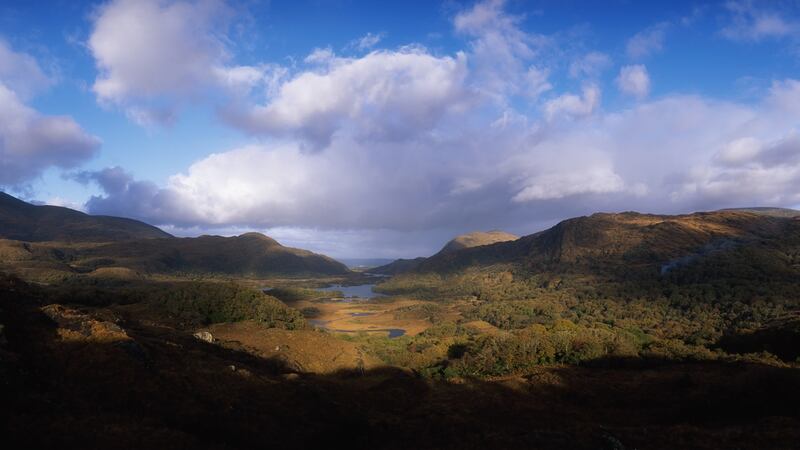 Killarney in Co Kerry  is a huge attraction for all tourists in Ireland, foreign and domestic. Photograph: Getty