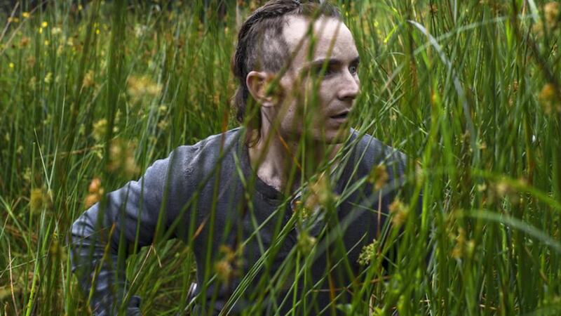 The Survivalist