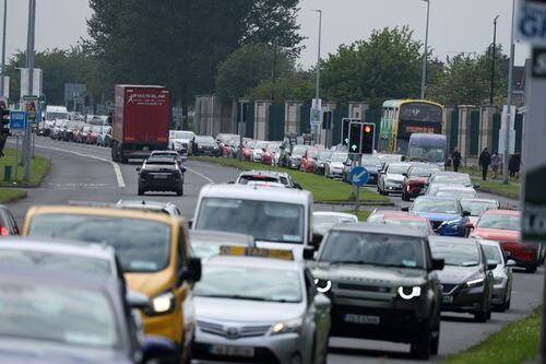 Ireland is one of Europe’s climate laggards despite progress