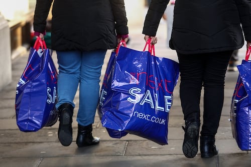 Move to Level 4 would have ‘devastating effect’ on retailers