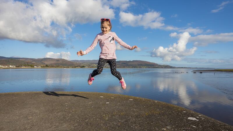 Dundalk Bay,  Drogheda