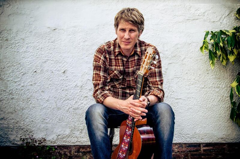 Scott Matthews