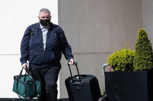 Two who challenged hotel quarantine awarded their legal costs