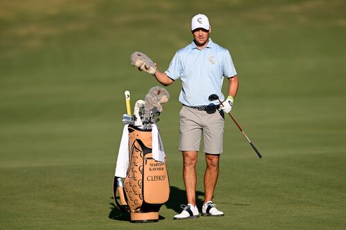 US Open Digest: Martin Kaymer hoping old habits bring Pinehurst joy