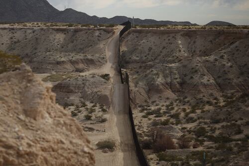 How Mexico could subvert Donald Trump’s border wall
