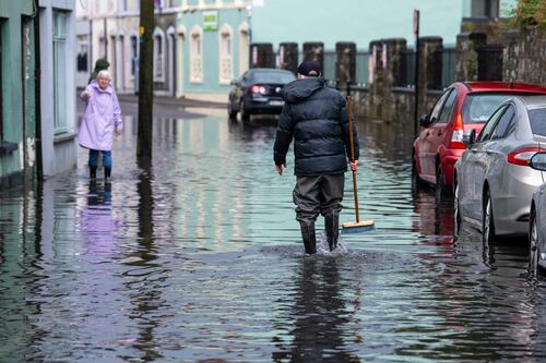 Sodden July causing ‘havoc’ for farmers seeking to harvest crops