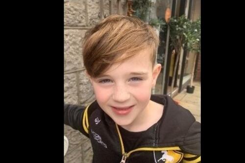 Death of Shay Lynch (7) after swimming pool incident at Clare hotel ‘heartbreaking’, says Taoiseach