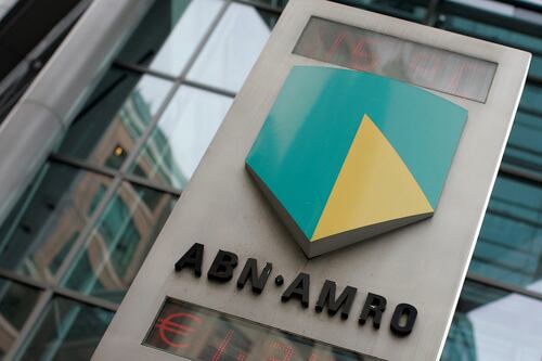 ABN Amro to reduce workforce by 15%