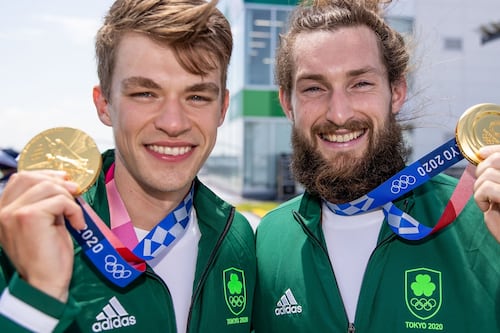 Gold standard: Ireland’s medal haul in Tokyo stands up to best the country has produced