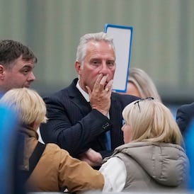 Northern Ireland elections put further pressure on the DUP