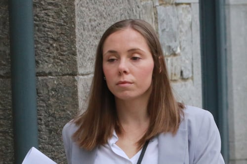 Aoife Johnston inquest: Limerick hospital staff describe being ‘haunted’ by teenager’s death