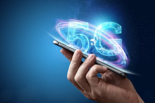 5G: a real alternative to fixed-line broadband