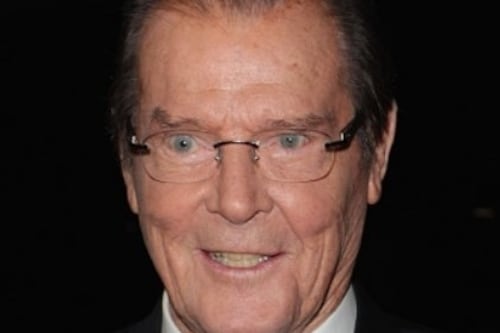 British actor Roger Moore has died, aged 89
