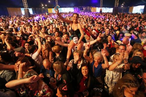 Jennifer O’Connell: The scramble to save Electric Picnic is embarrassing