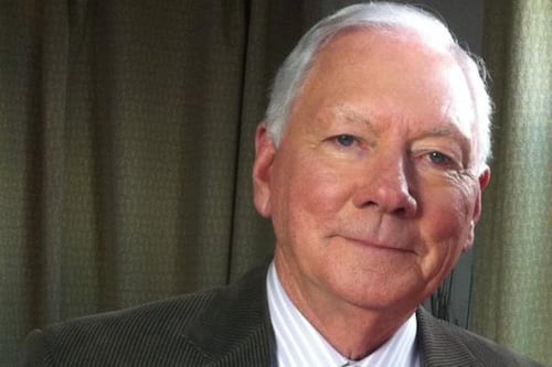 Gay Byrne property syndicate moves to refinance loan