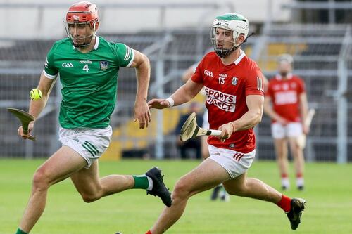 Nicky English: Limerick, Cork and Waterford the leading proponents of new orthodoxy