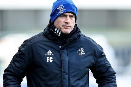 Felipe Contepomi expects Leinster to face a hot reception in Bath