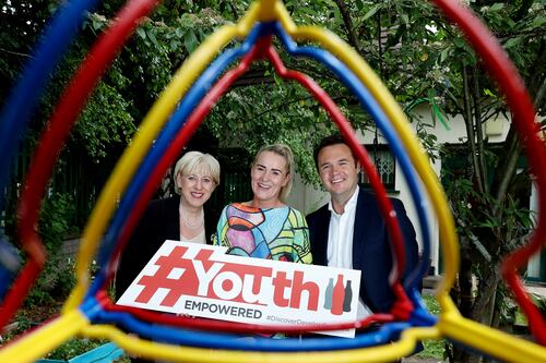 Coca-Cola programme aims to support 2,000 young people in path to employment