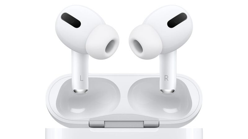 AirPods Pro