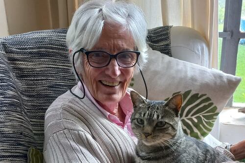 Dementia Diary: ‘Have you got your mum a toy cat yet?’ I was once appalled by this question