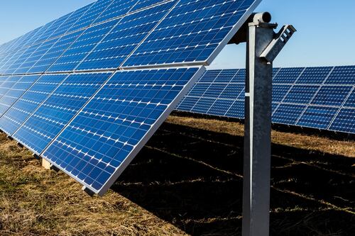 Sale of Spanish solar energy farms to generate €25m for Irish investors