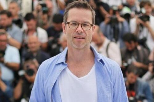 Guy Pearce suggests Kevin Spacey groped him on set