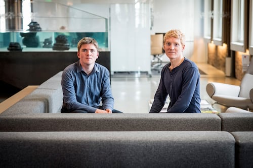 Stripe valuation hits $70bn in potential fresh Sequoia investment