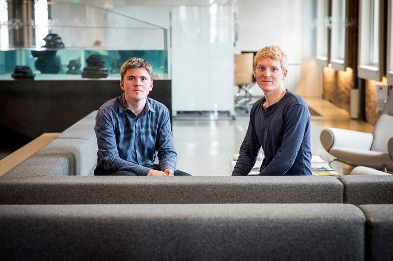 Stripe valuation hits $70bn in potential fresh Sequoia investment