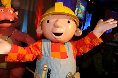 When Westlife battled Bob the Builder: The Christmas No 1 wars