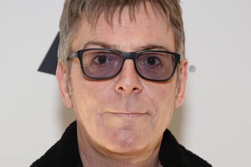 Andy Rourke, bassist for The Smiths, dies aged 59
