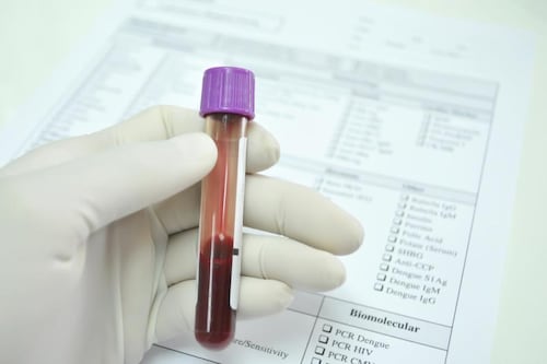 Blood cancer trials that save money and lives