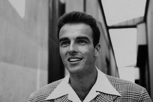 Making Montgomery Clift: truth behind gay self-loathing myth