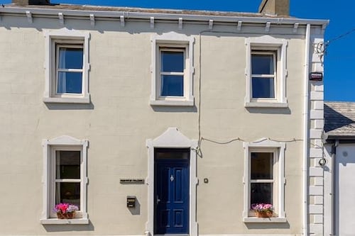 What sold for €525k in Bray, Skerries, Rialto and Kilkenny