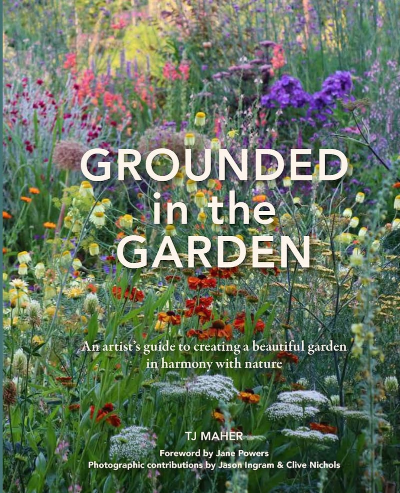 Grounded in the Garden