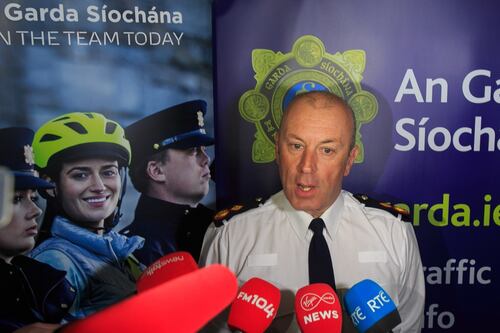 Bogus insurance claims account for 3 per cent of garda fraud work, TDs told