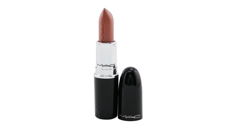 MAC Lustreglass Lipstick