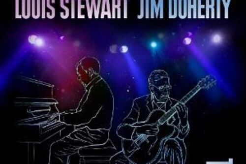 Louis Stewart/Jim Doherty: Tunes