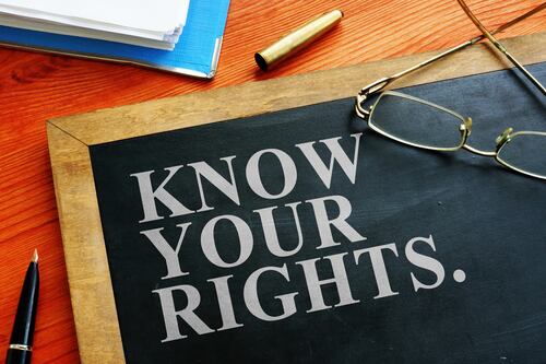 Quick guide for grads to your rights in the workplace