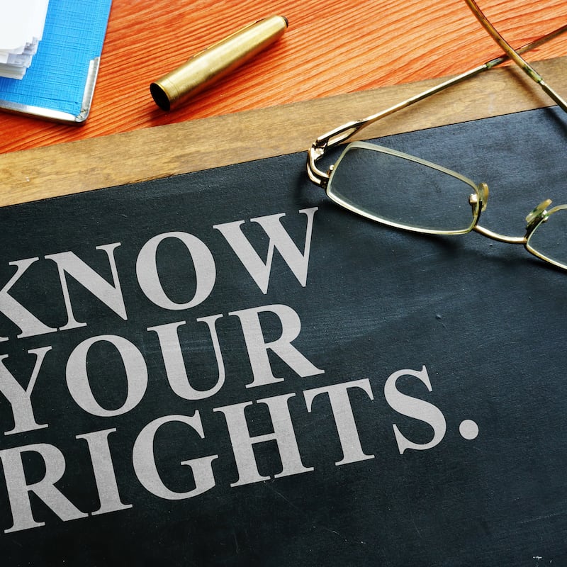 Quick guide for grads to your rights in the workplace