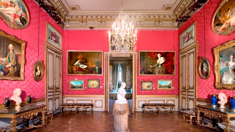 Musee Jacquemart-Andre