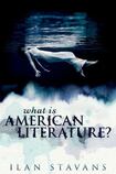 What is American Literature?