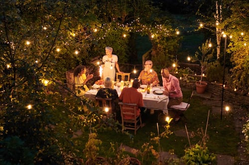 Tips to make the light fantastic in your garden