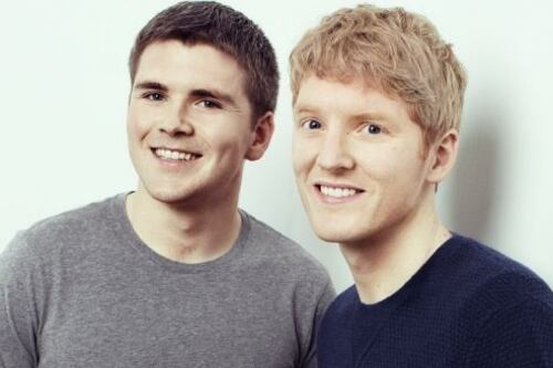 Stripe to create ‘hundreds’ of software engineering jobs in Dublin