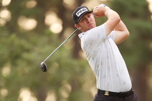 US Open: Séamus Power learns how Pinehurst gives and takes in opening 71