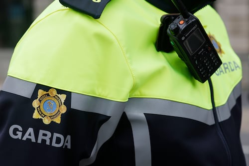More than 40 Garda members  convicted or given probation  over last decade