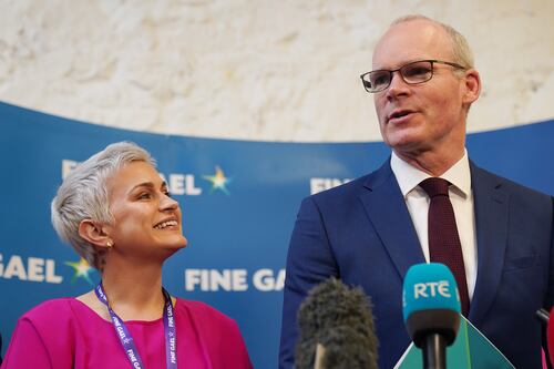 Simon Coveney would like to see Cork minister appointed in incoming Taoiseach’s reshuffle