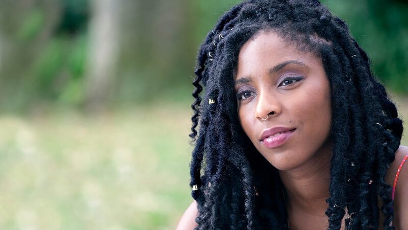 The Incredible Jessica James