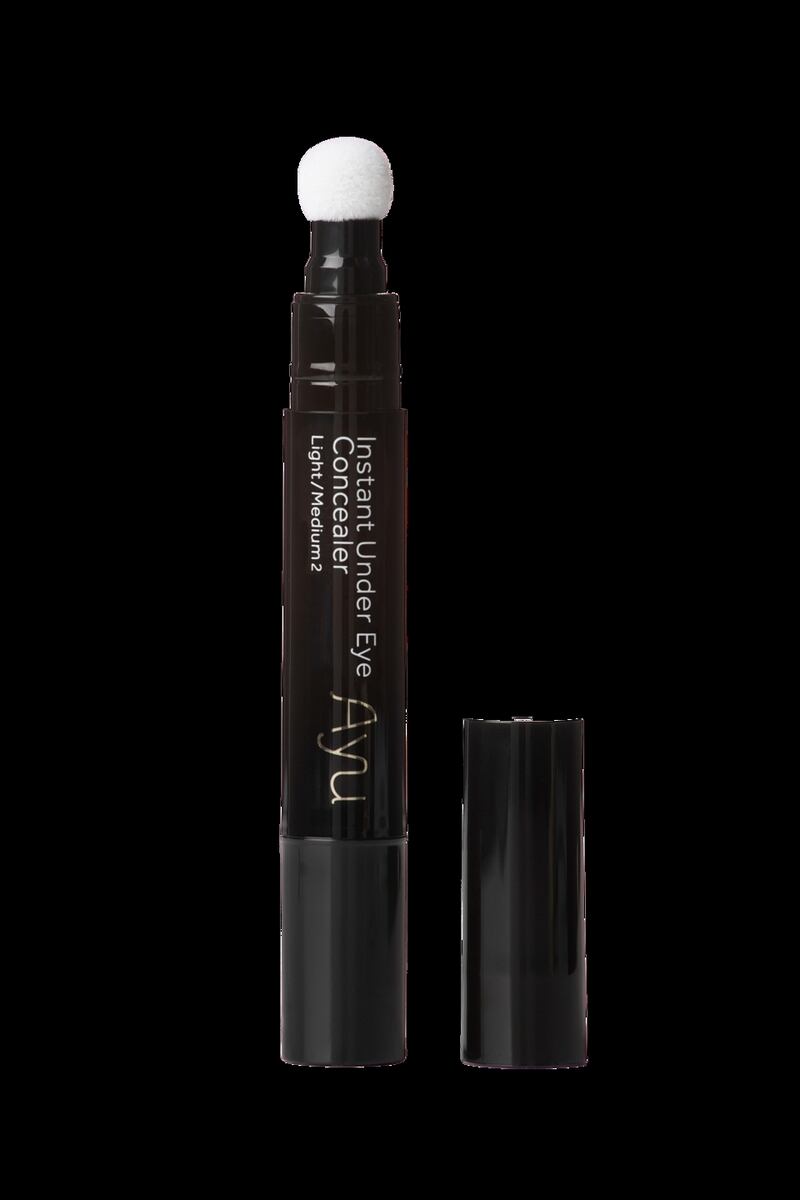 AYU Instant Undereye Concealer (€18 at ayu.ie)