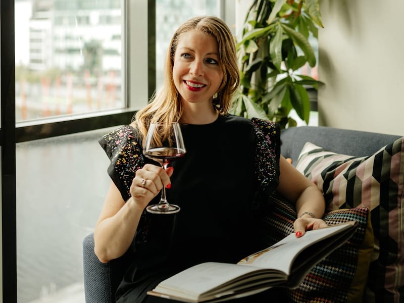 Bettina Lopes advocates an Italian aperitivo approach to party bites